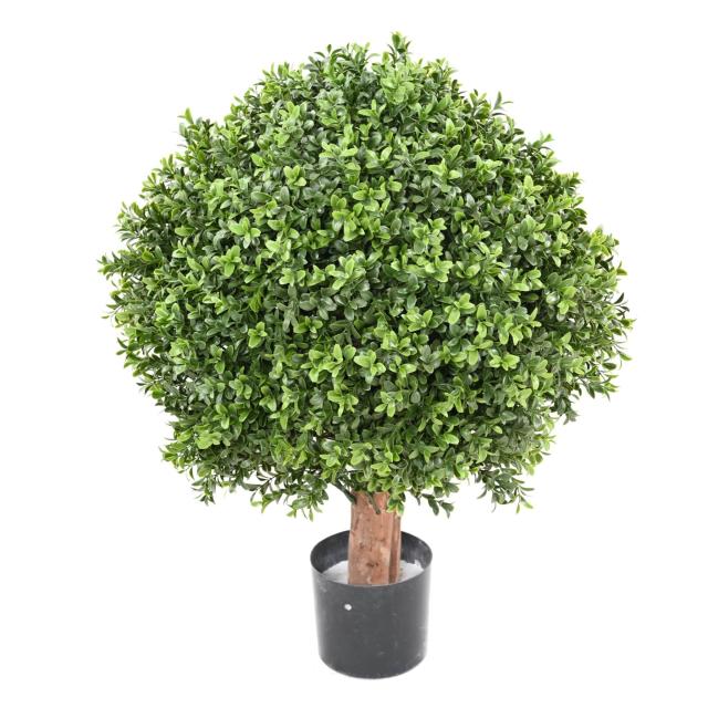 BUIS Artificiel BOULE NEW REGULAR UV