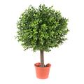 Buis artificiel BOULE NEW UV RESISTANT