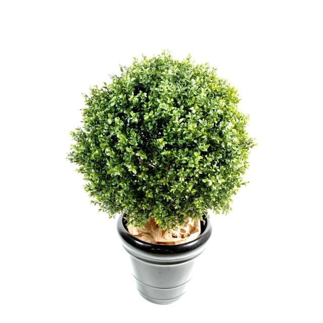 Buis Artificiel Boule NEW - Topiaires Artificielles